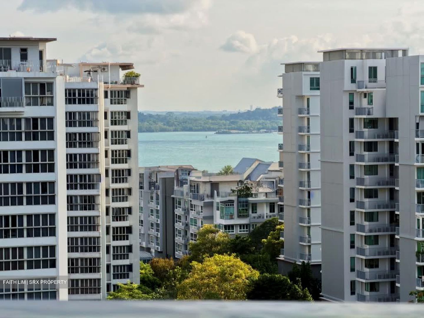 Seastrand (D18), Condominium #578466261